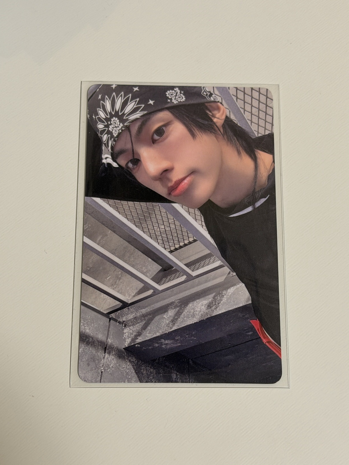 play hard 塔店金道勳