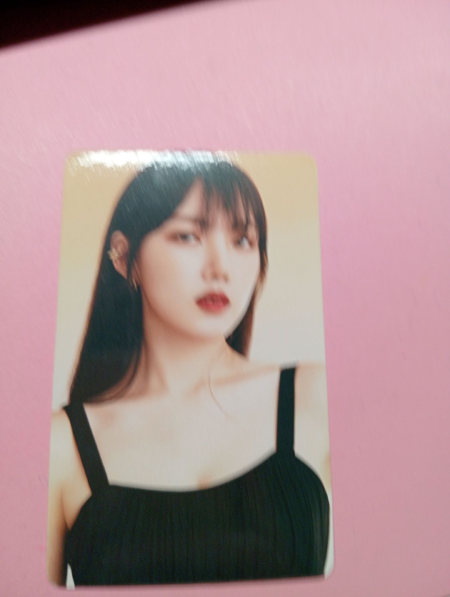 gfriend 小卡