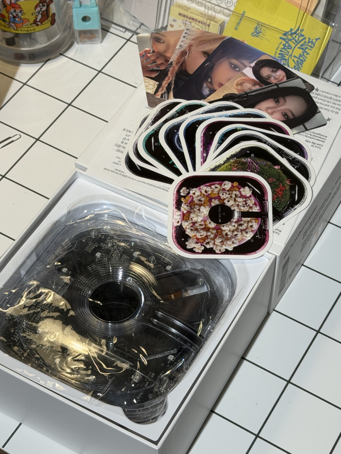 Armageddon(CDP Ver.)