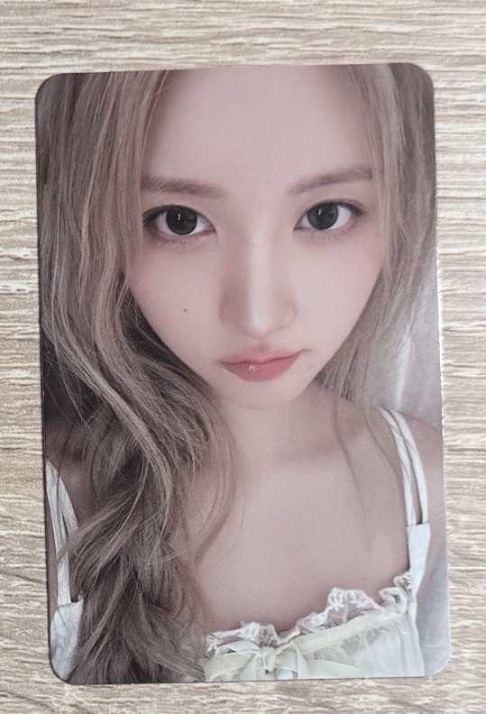 secret 特別版專卡