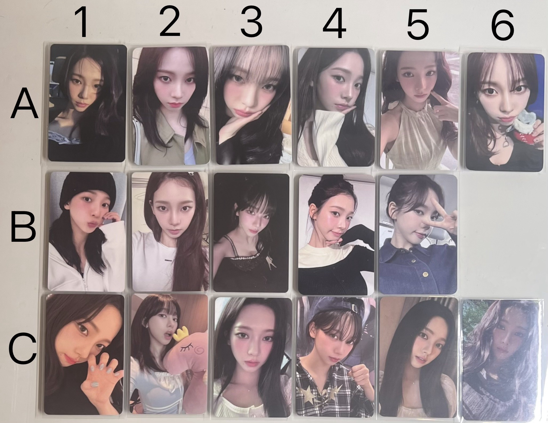 Whiplash.正規一 KARINA