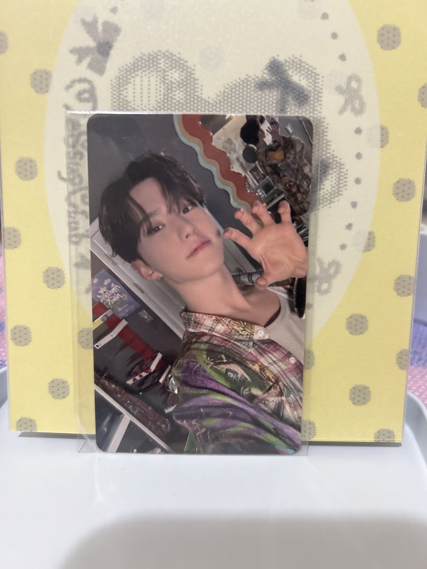 hoshi mini11 youtube