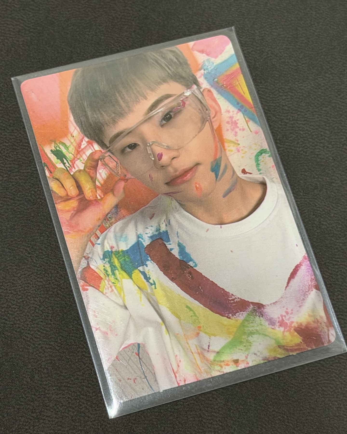 榮🐹正4克拉盤隨機卡