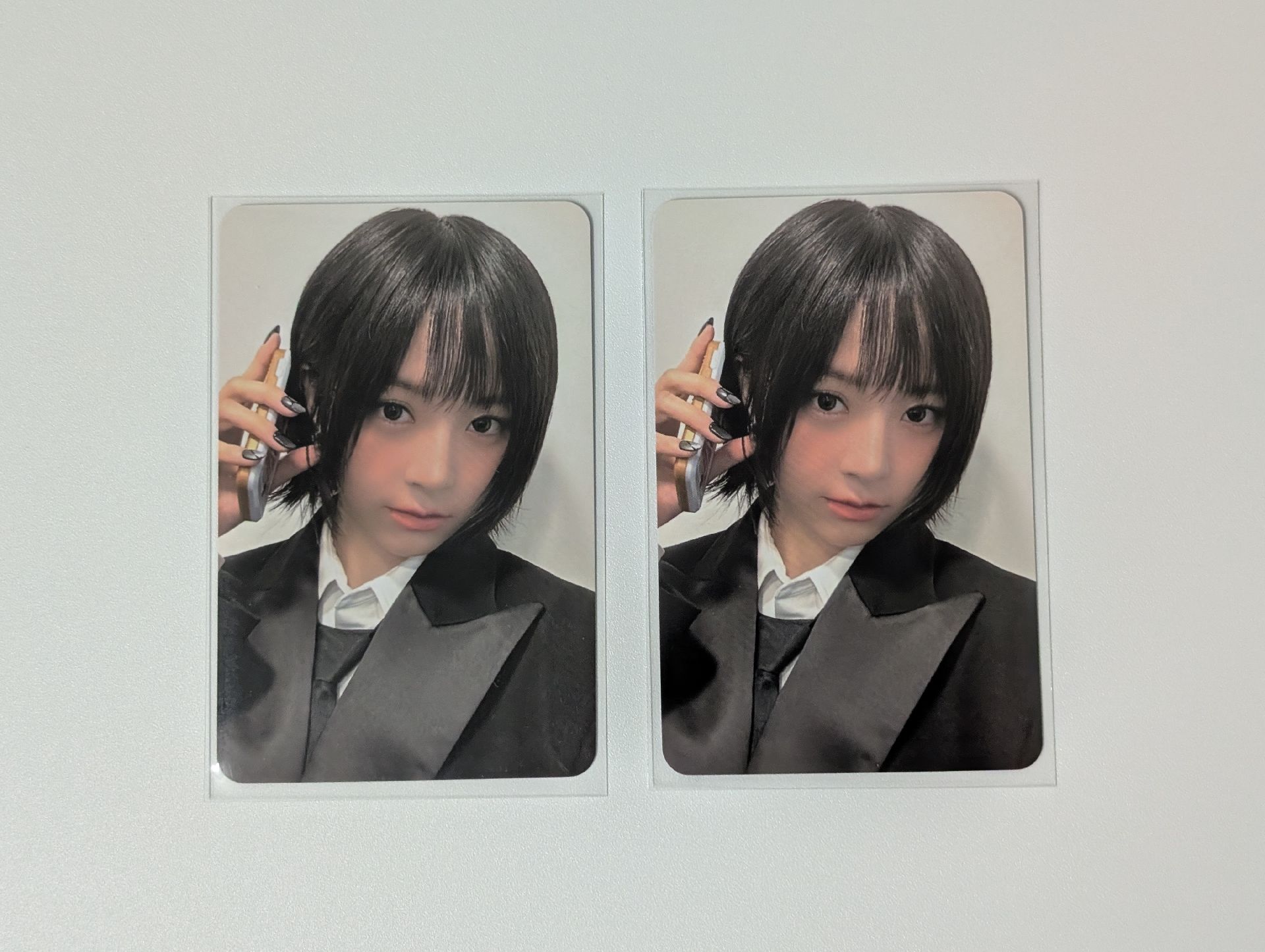 💜 Hana <Day&Night> 專卡