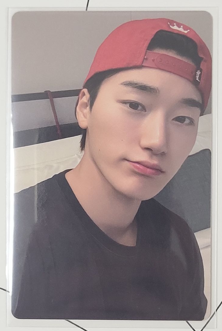 嗯～我不可愛嗎