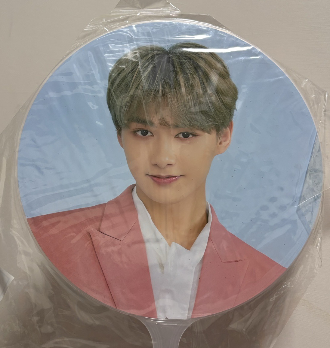 Jun 文俊輝 克拉島大扇