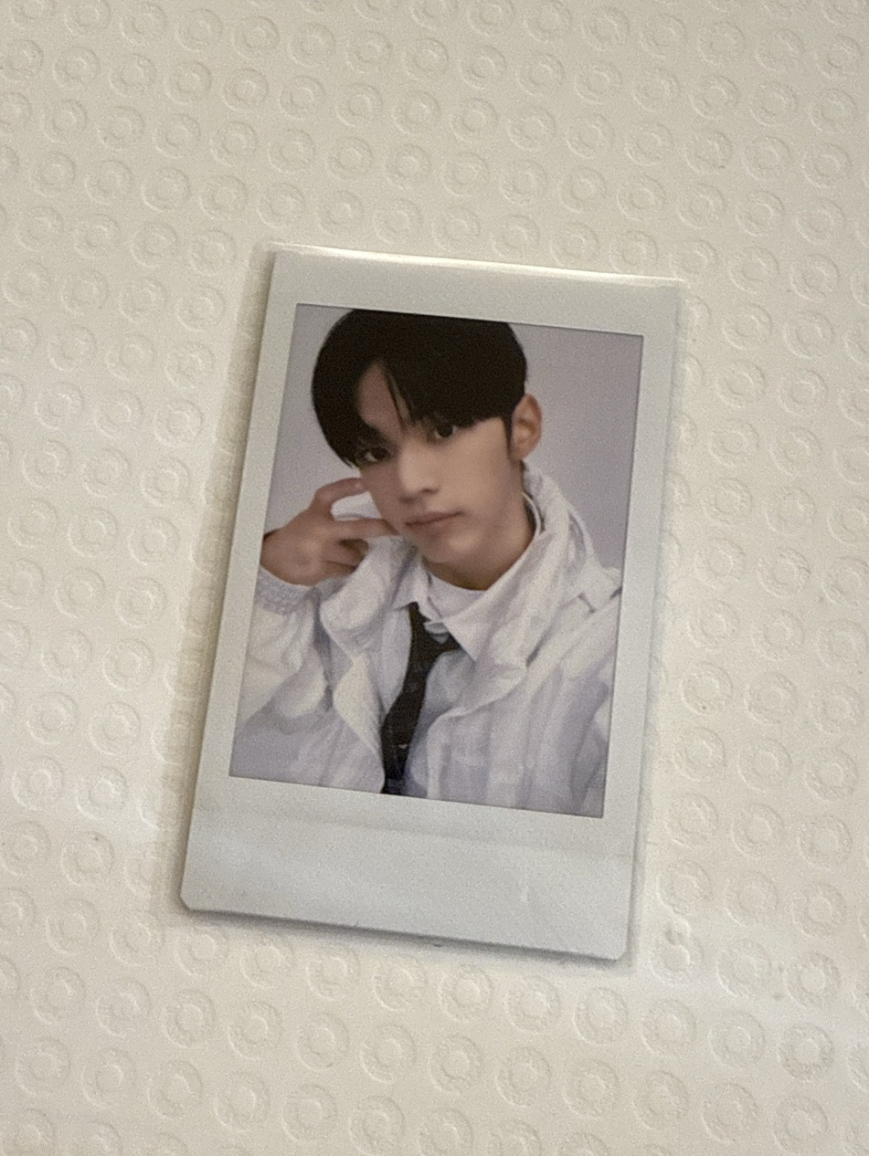 飯咪拍立得 金道勳