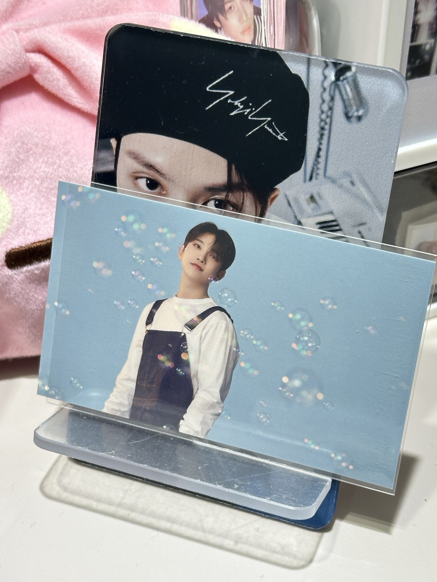 ðŠæ³¡æ³¡ç§