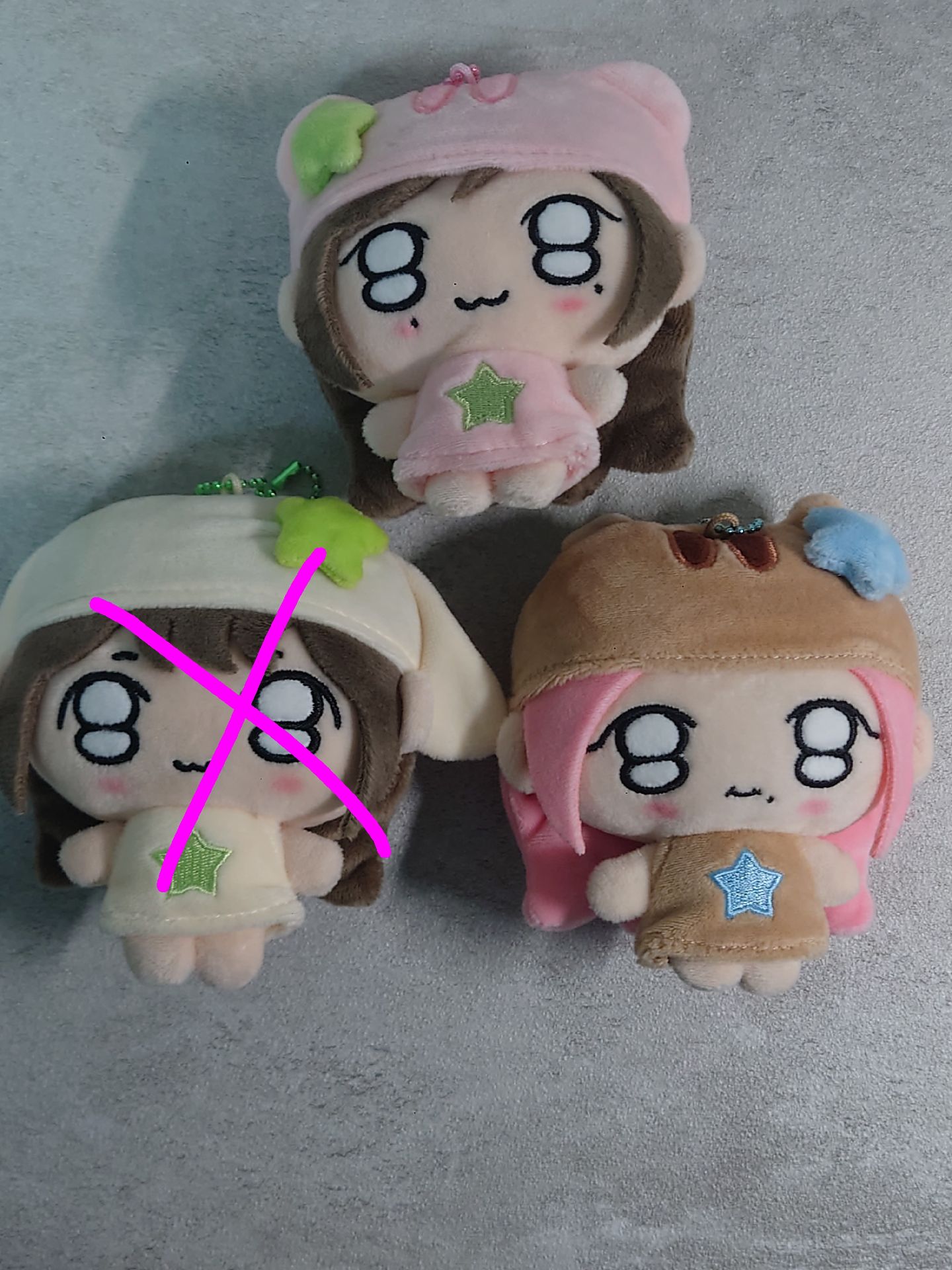 秋天娃專 安瑞皆售出