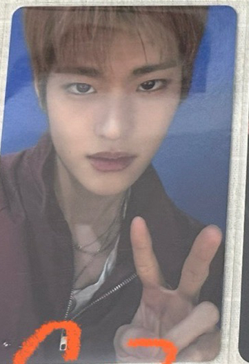 🧡fame wvs 簽售 熙