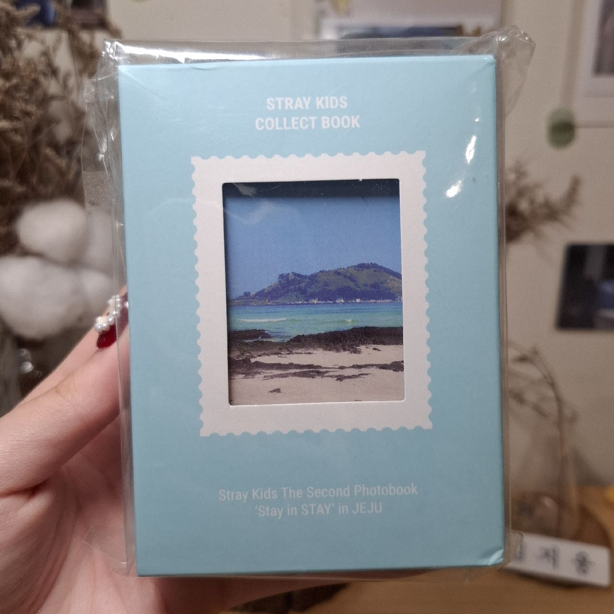 濟州島卡冊（只有卡冊！）