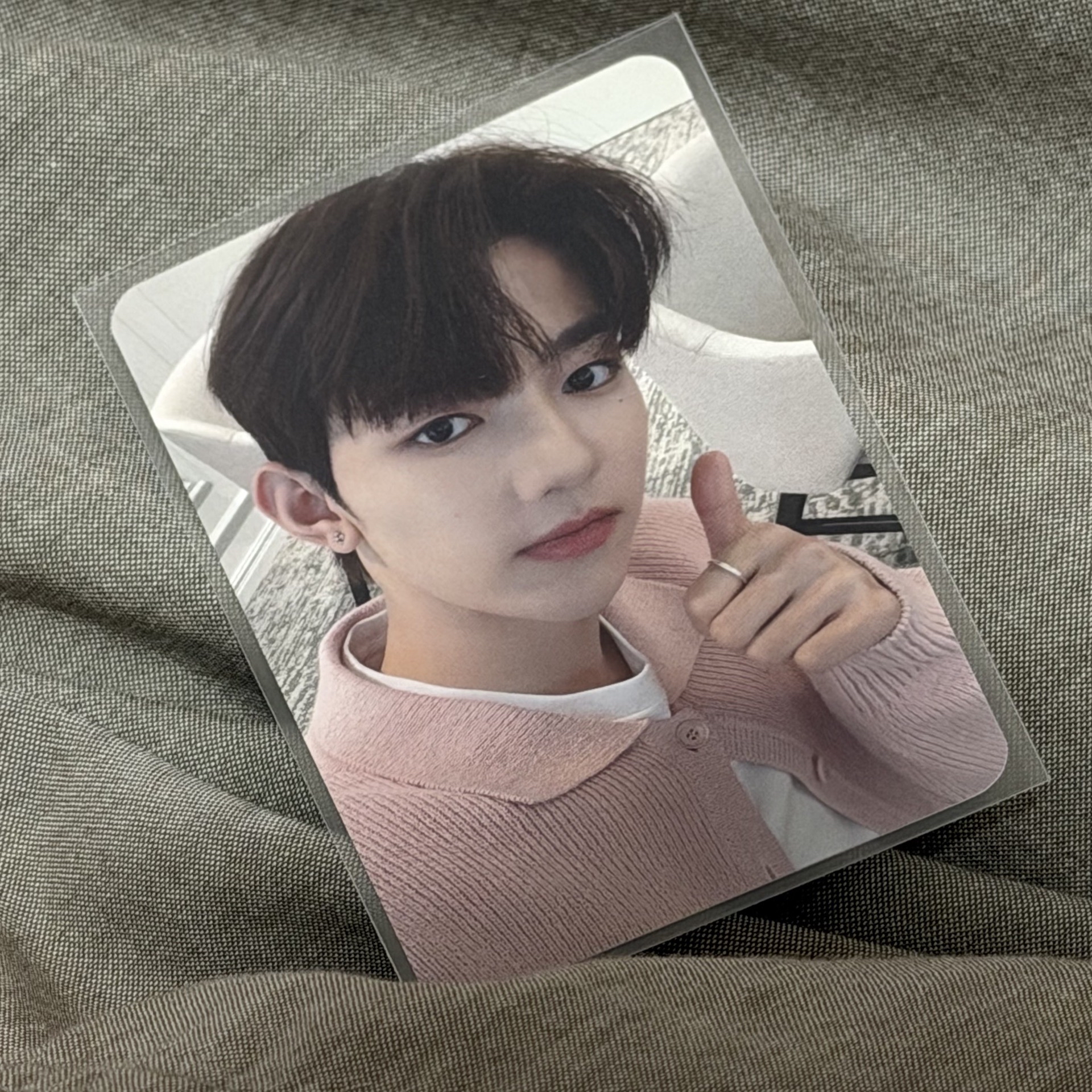 zb1 章昊 小粉萌萌比讚