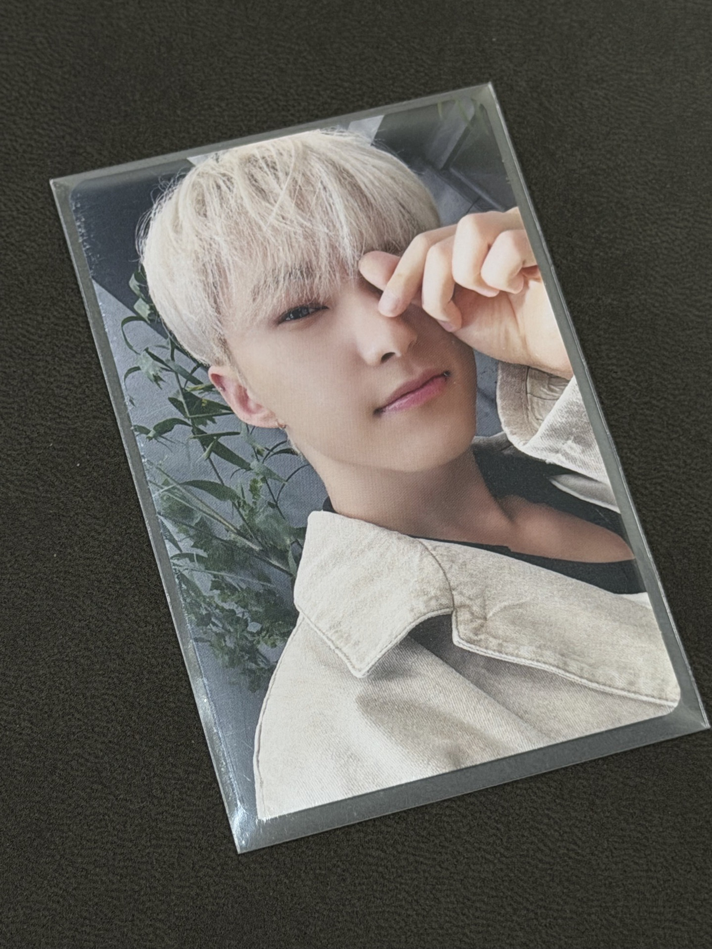 榮🐹消費期限通常盤專卡