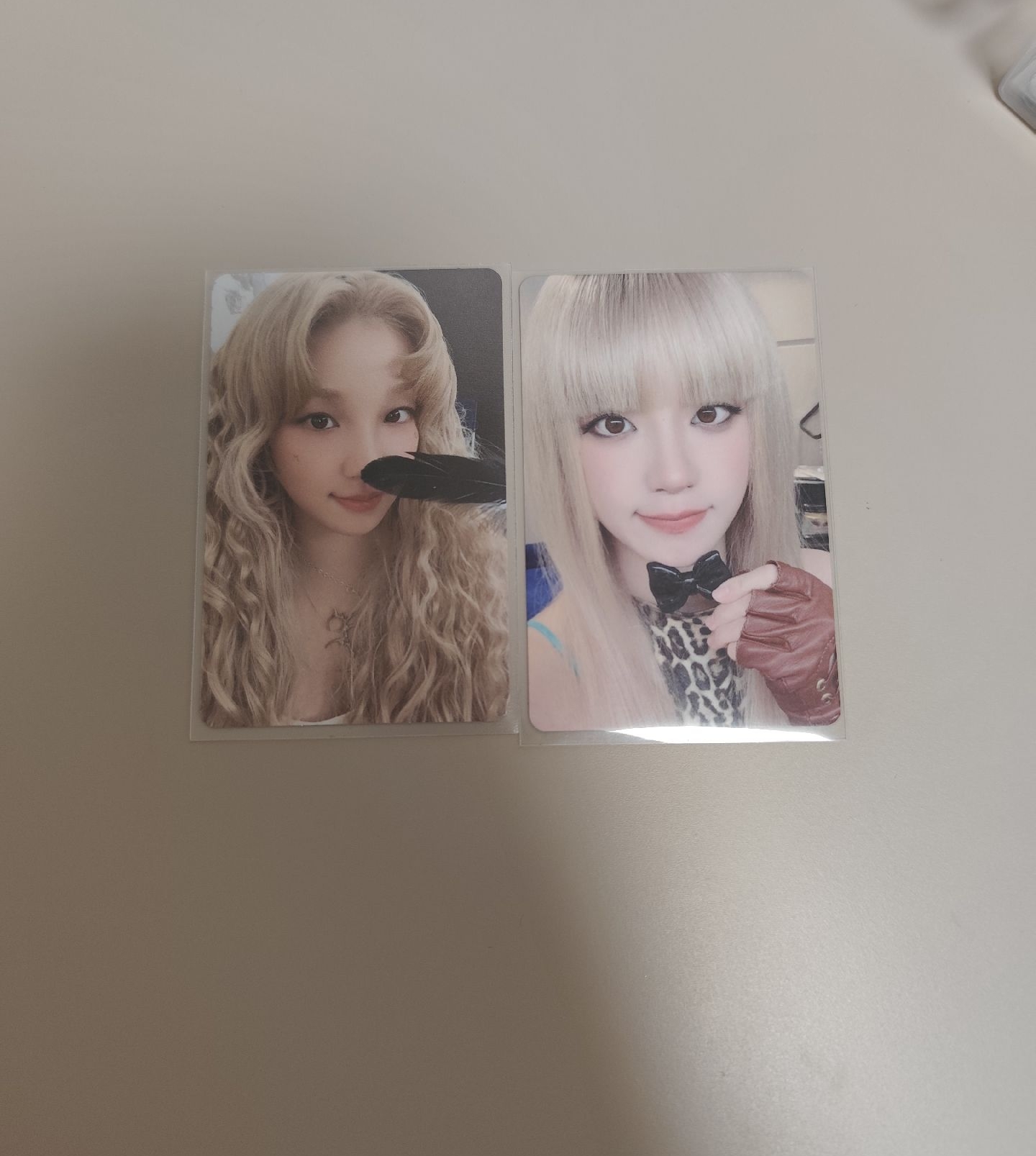 快閃 周邊 滿額卡