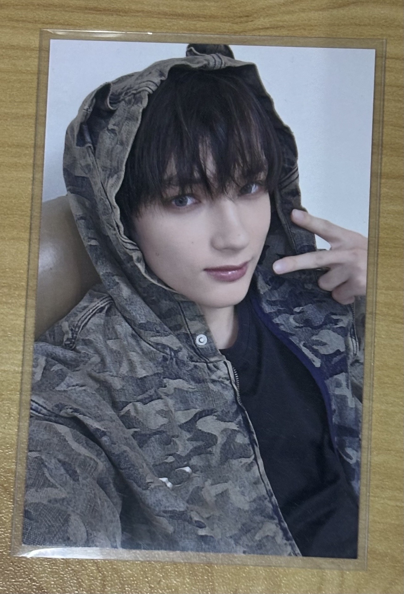 24巡迴安可zone卡