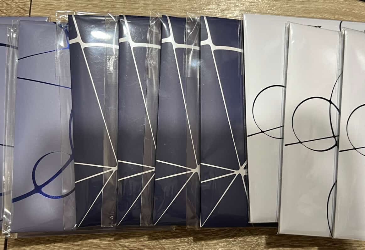 ateez GH4 poca 未拆專