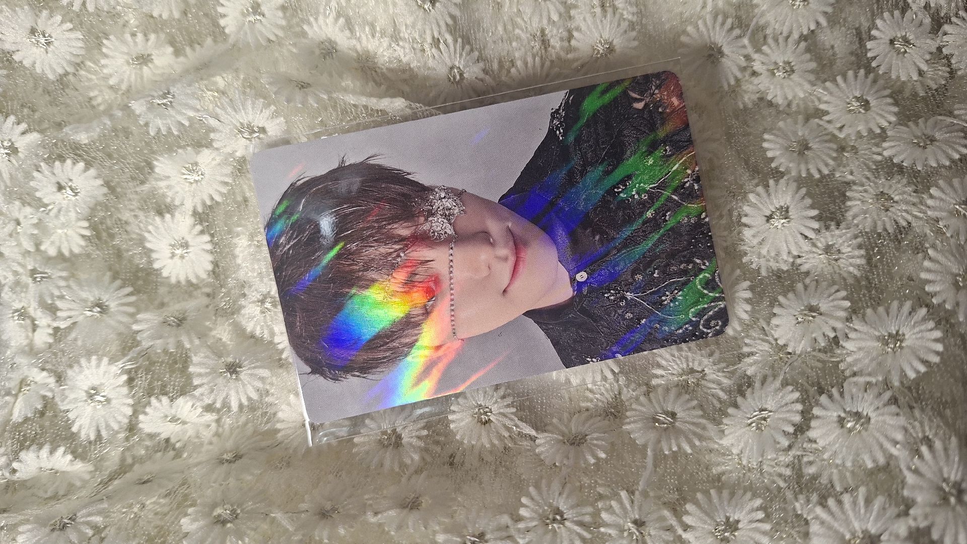 🍊燦 消費期限 日咖 特典卡 