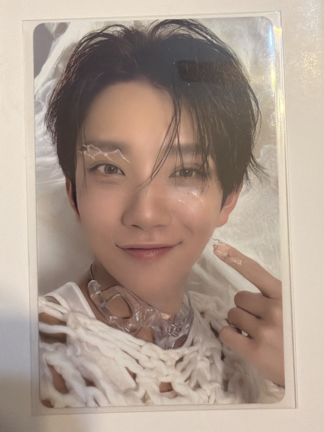 正五 wvs 特典卡 GV