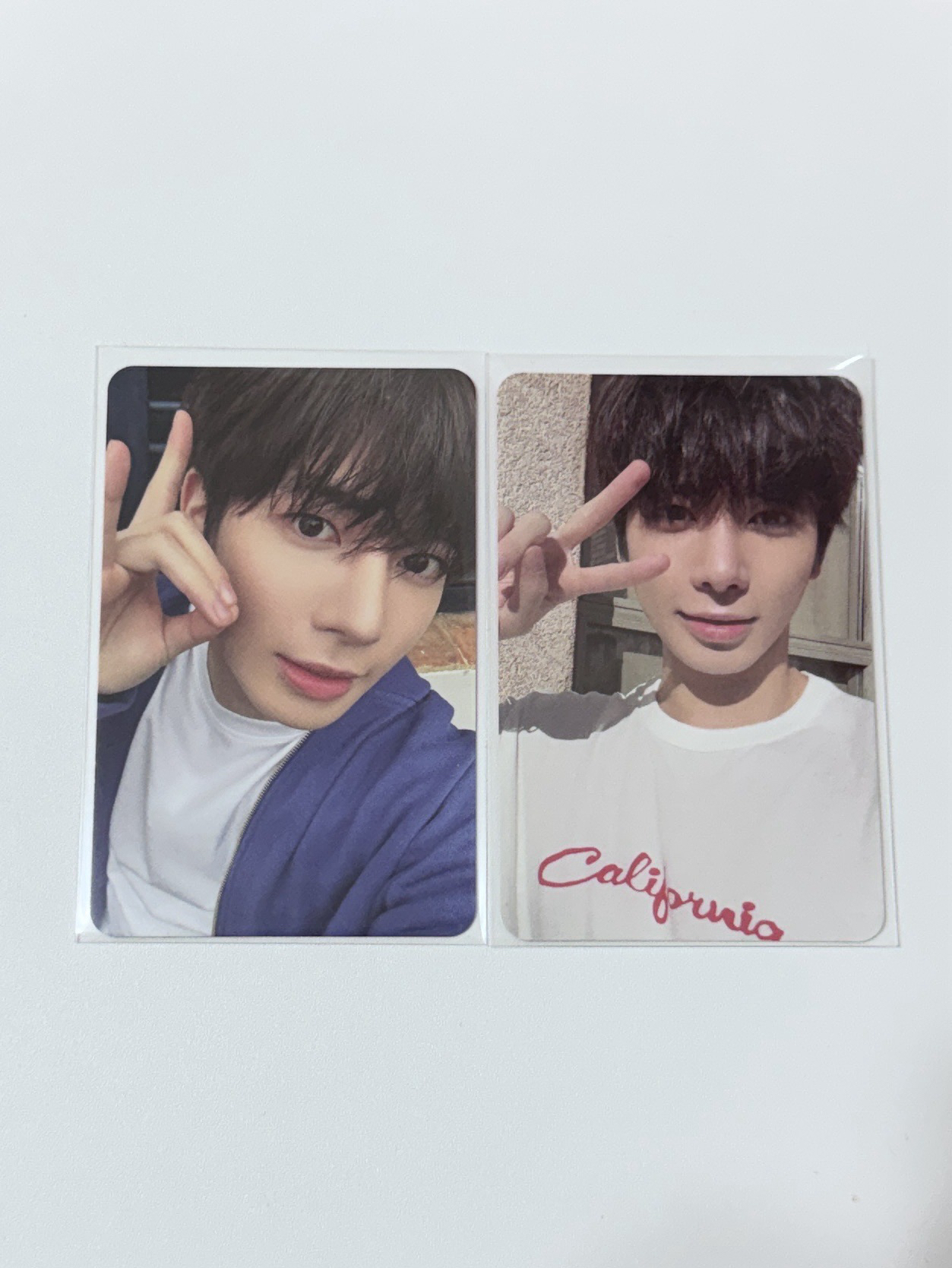 🌟愛語 顯專卡