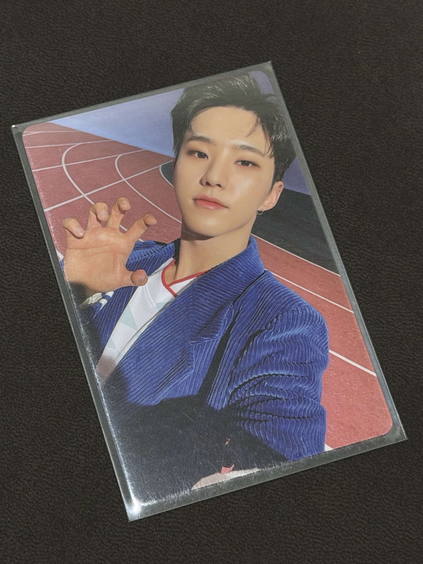 榮🐹BSS迷1特別專