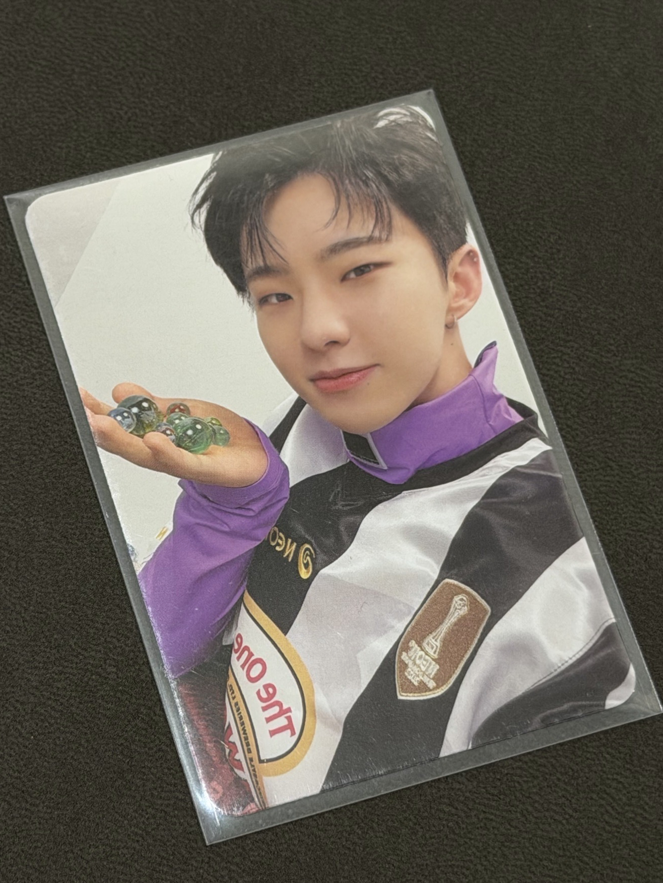 榮🐹BSS迷1專卡