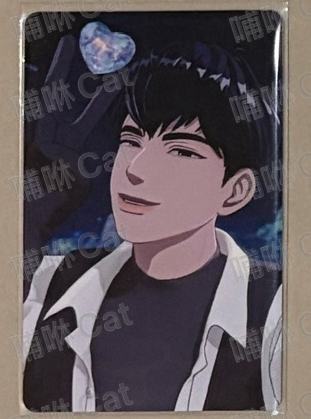 🖤迷二HMV（200）