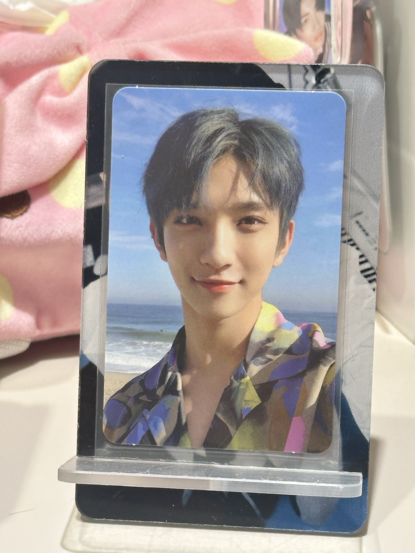 ðŠjoshua mini7å°å¡