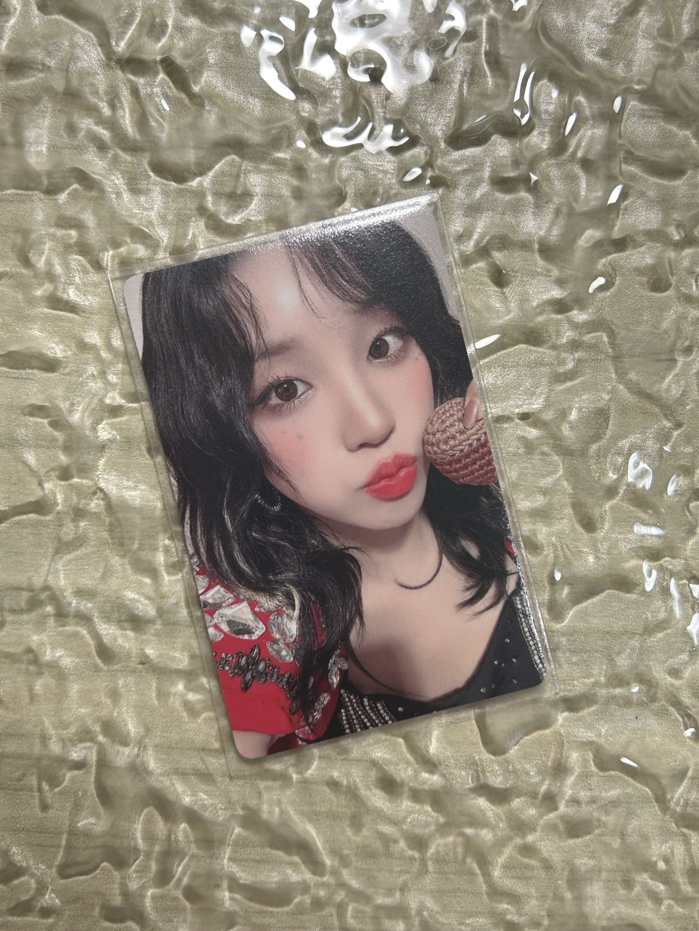 迷七km簽售卡琦