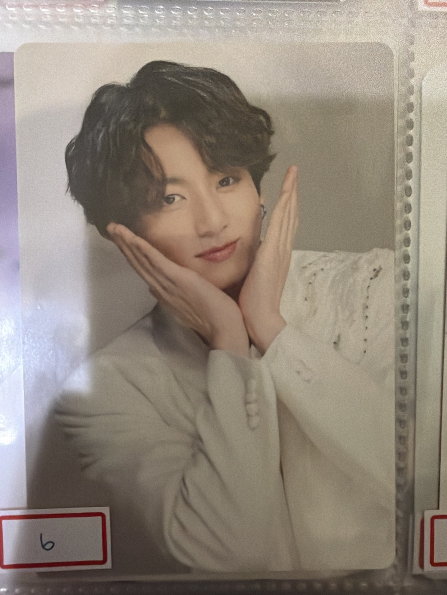 SY Tour 隨機卡 Final