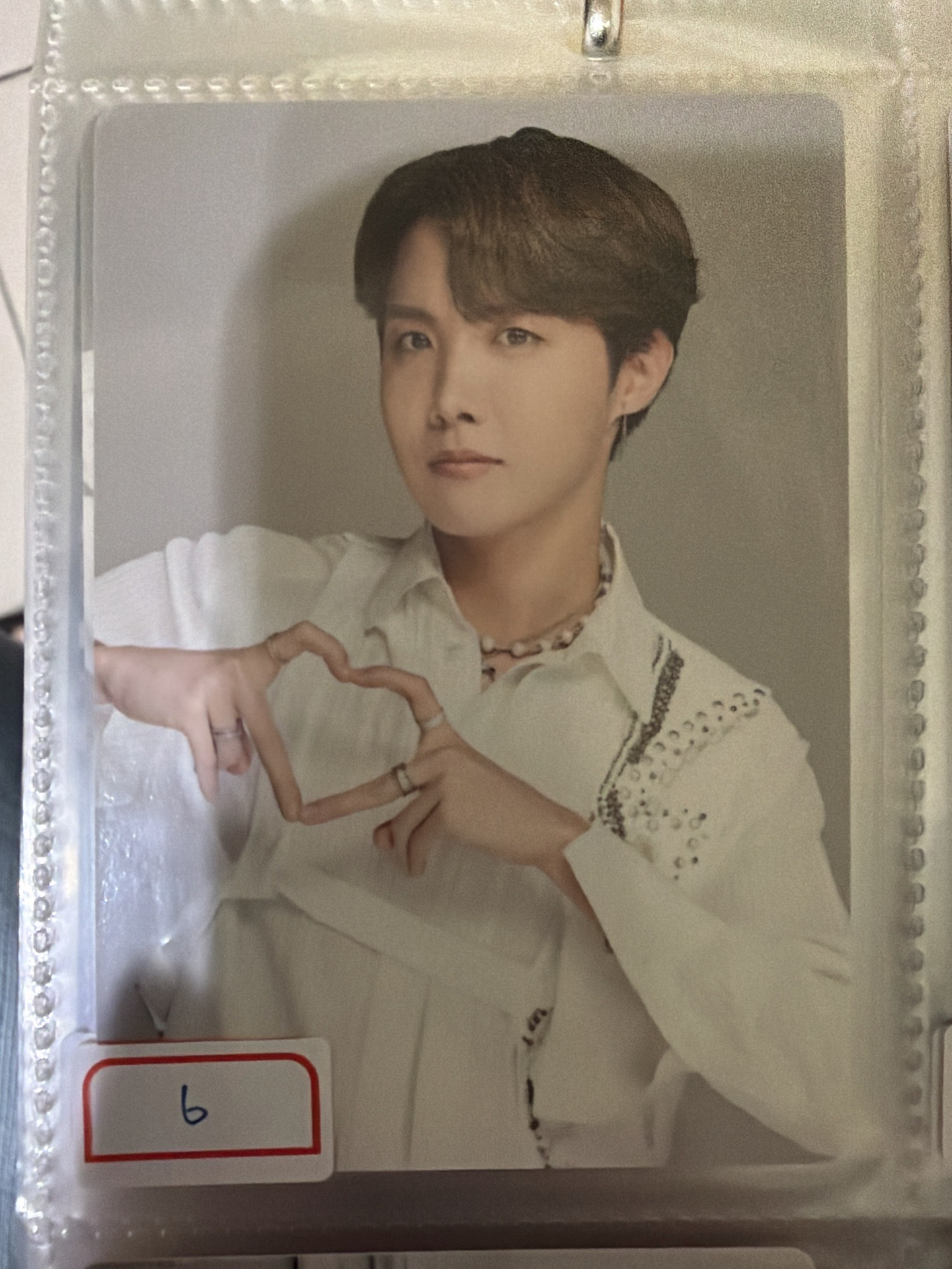 J hope 6/8
