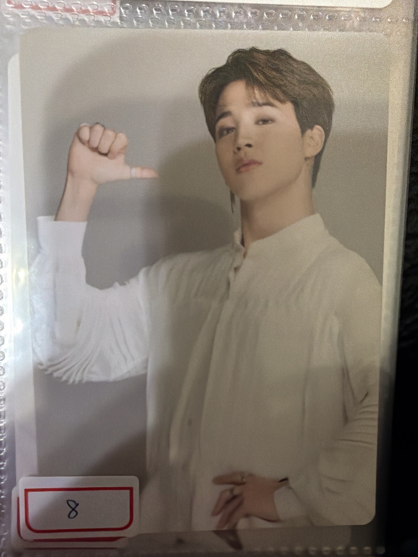Jimin 8/8