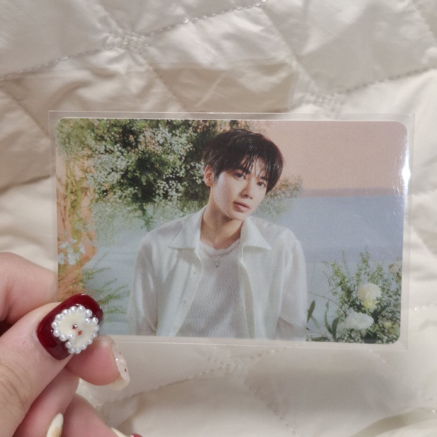 超級好看的太顯