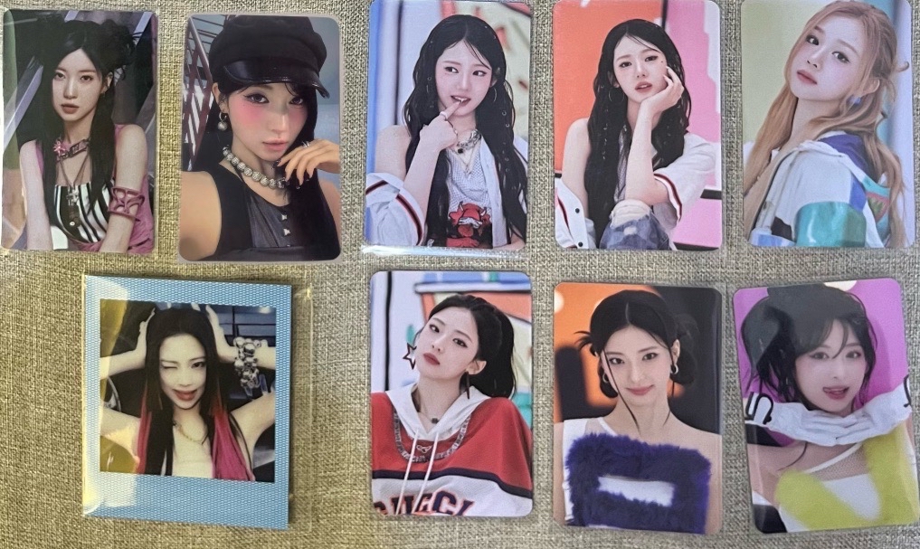 角 新年幸運角小盤