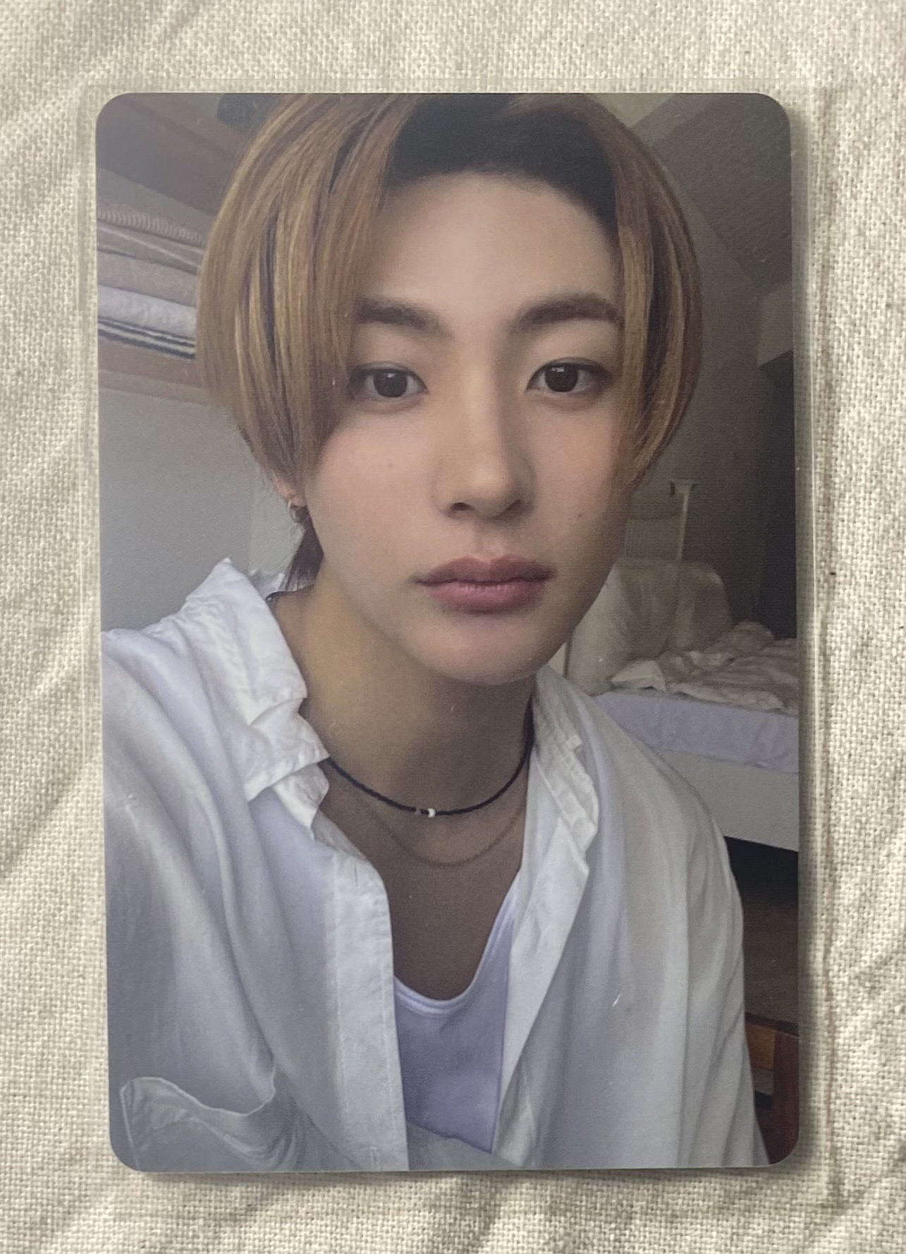 DICON A ver. 雜誌卡 ANTON