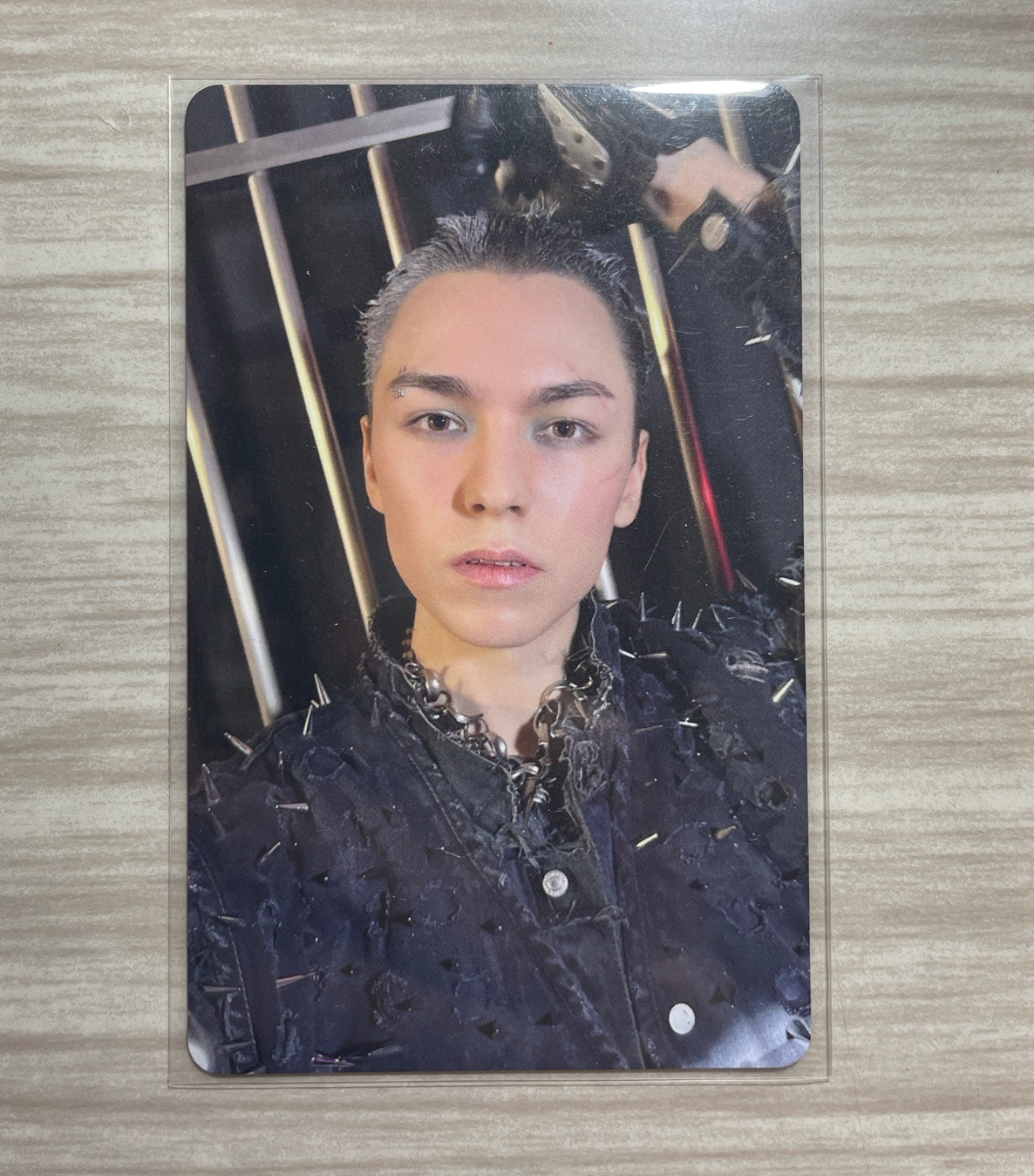 率🐻‍❄️ 正五 大阪場限