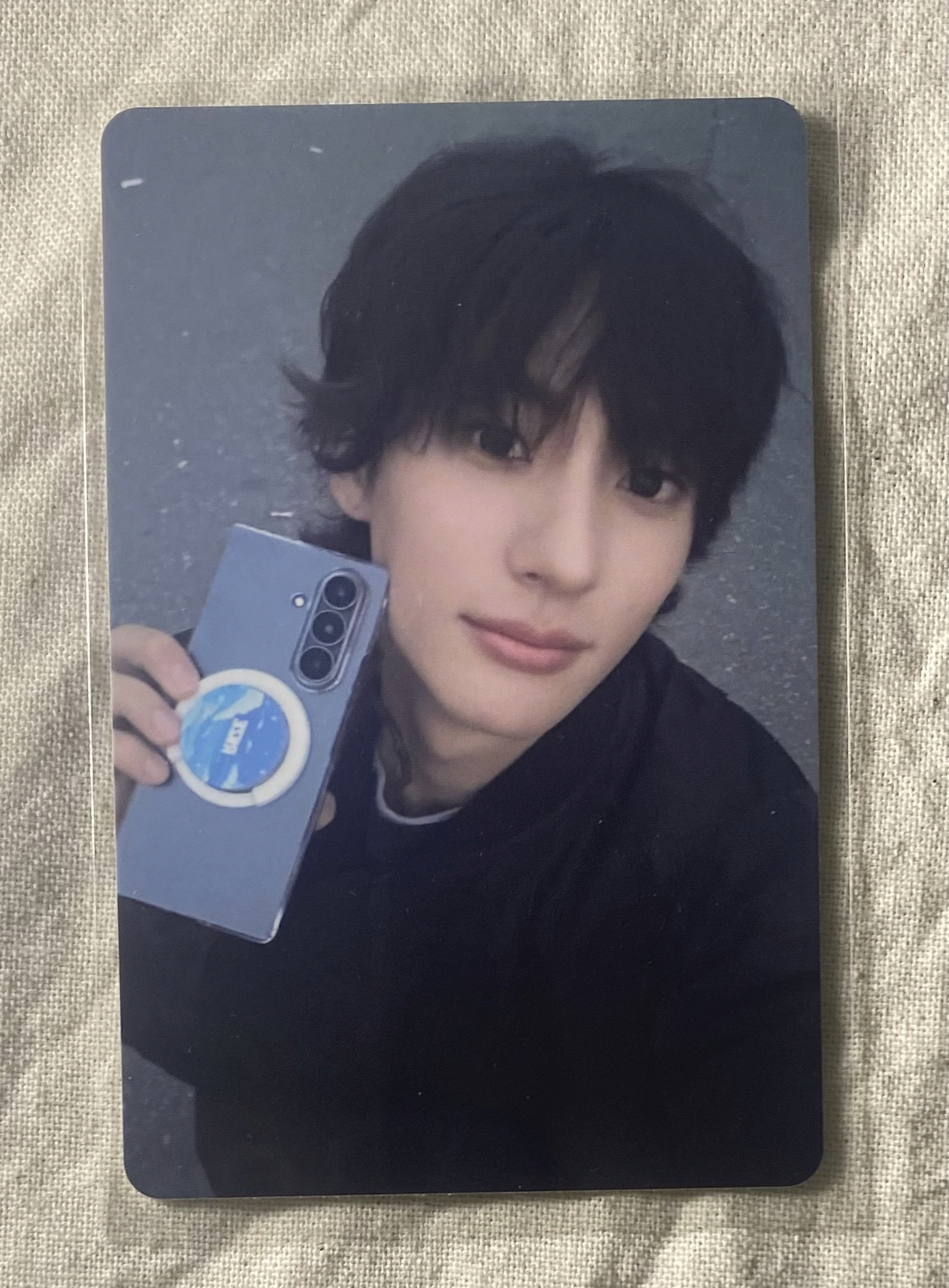 FAME ppmq photobook 預售 ANTON