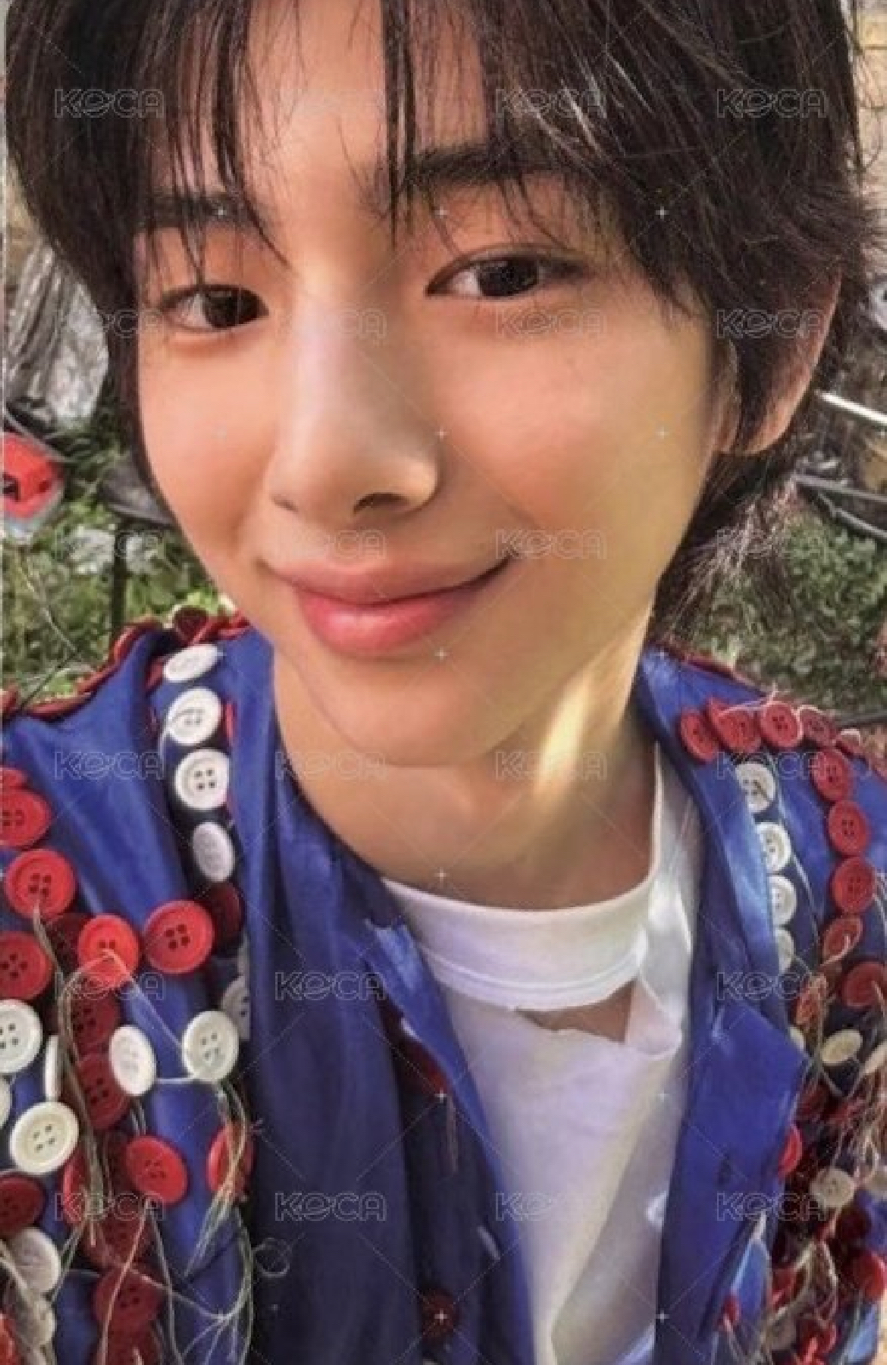 金主訓 迷一 專輯卡 Scene 3 ver.