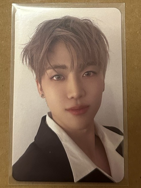 Glitch Mode 專輯卡