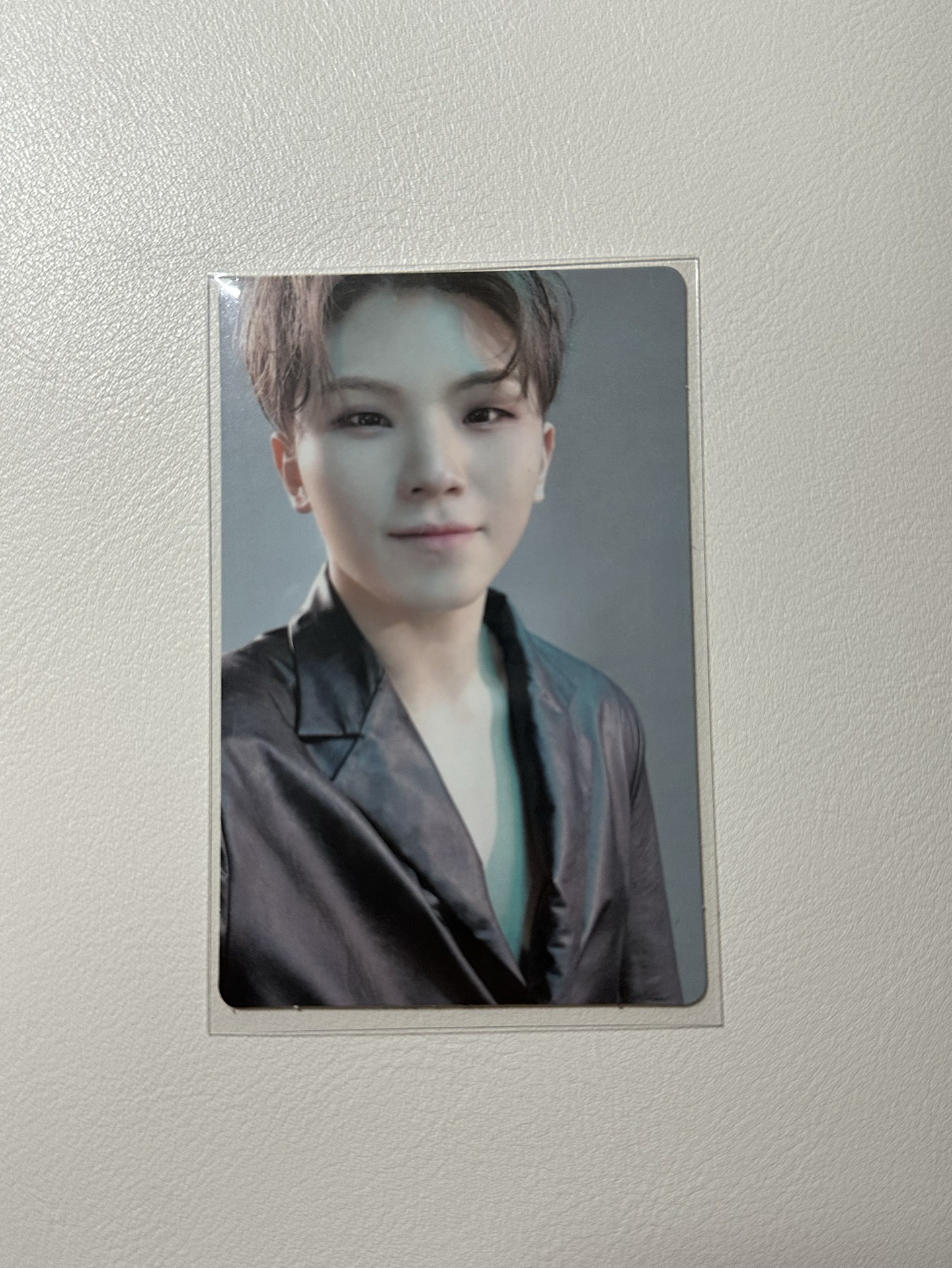 3️⃣正三 專卡