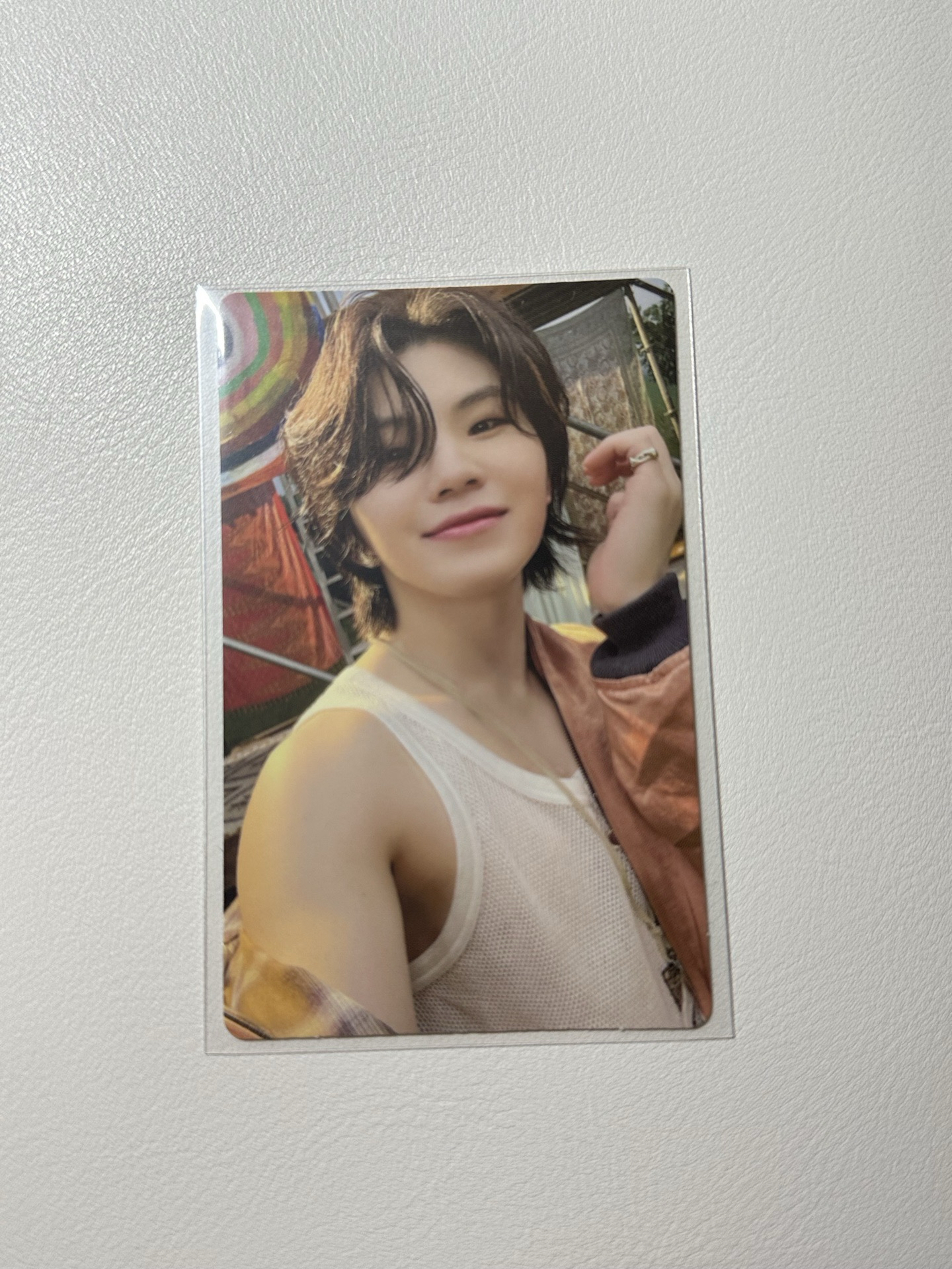 5️⃣Mini11 電子專卡