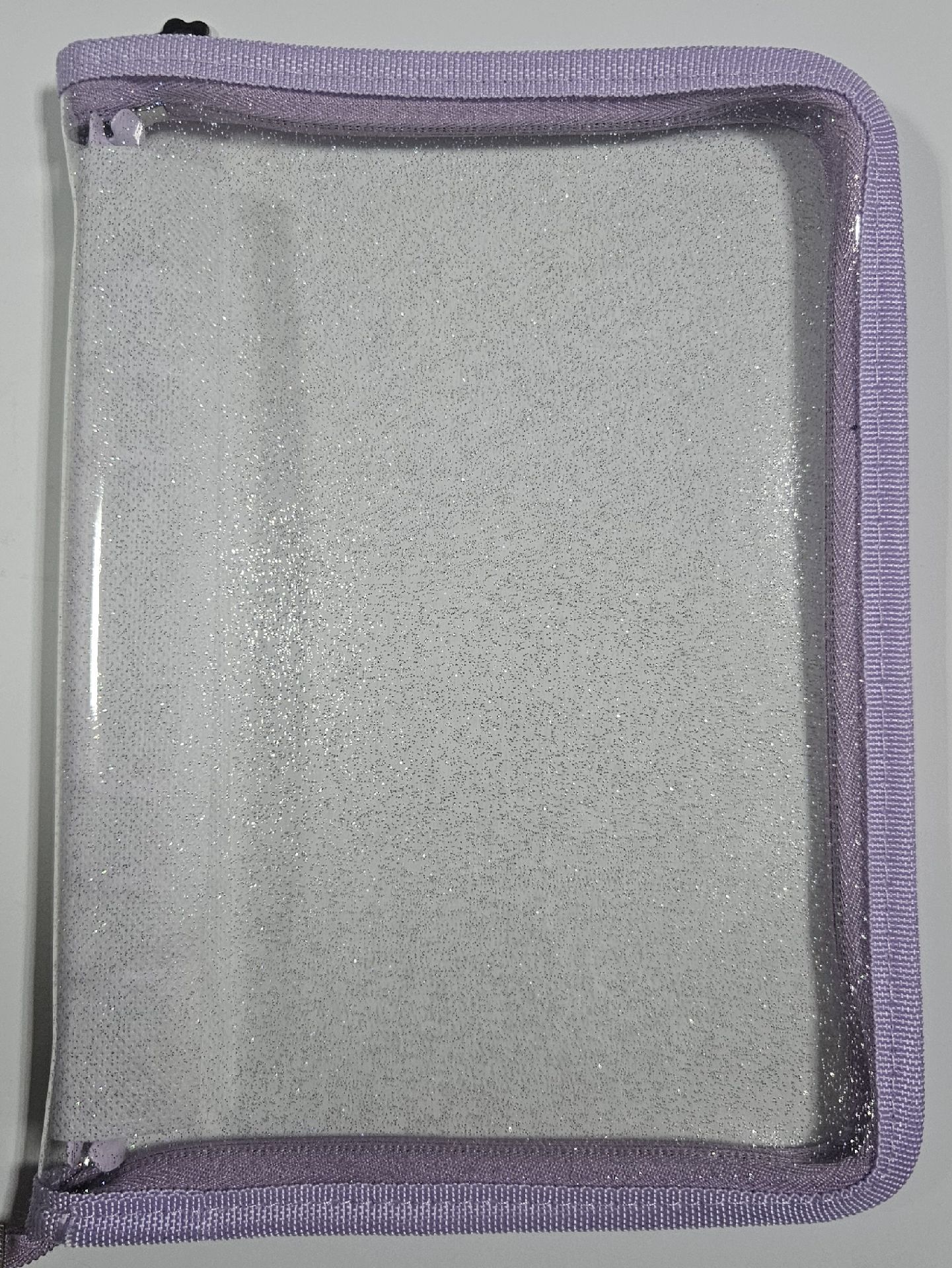 二手拉鍊卡冊9.5成新