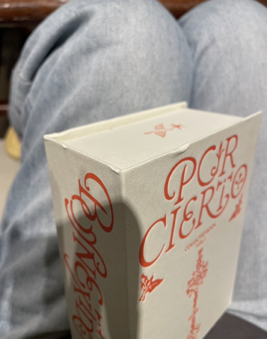 回憶錄2.0 僅拆檢有特典