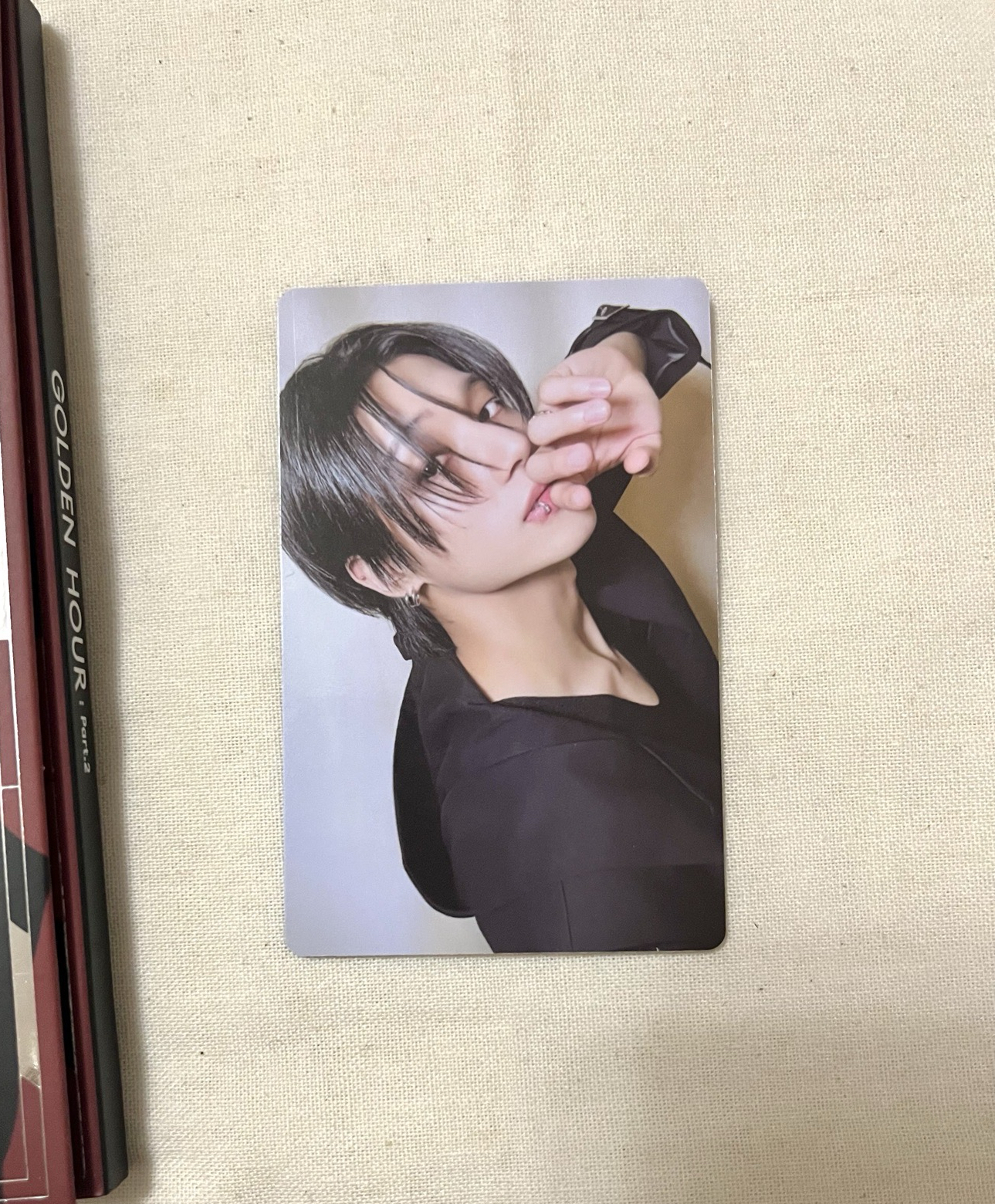 友榮 單封全專 GH2