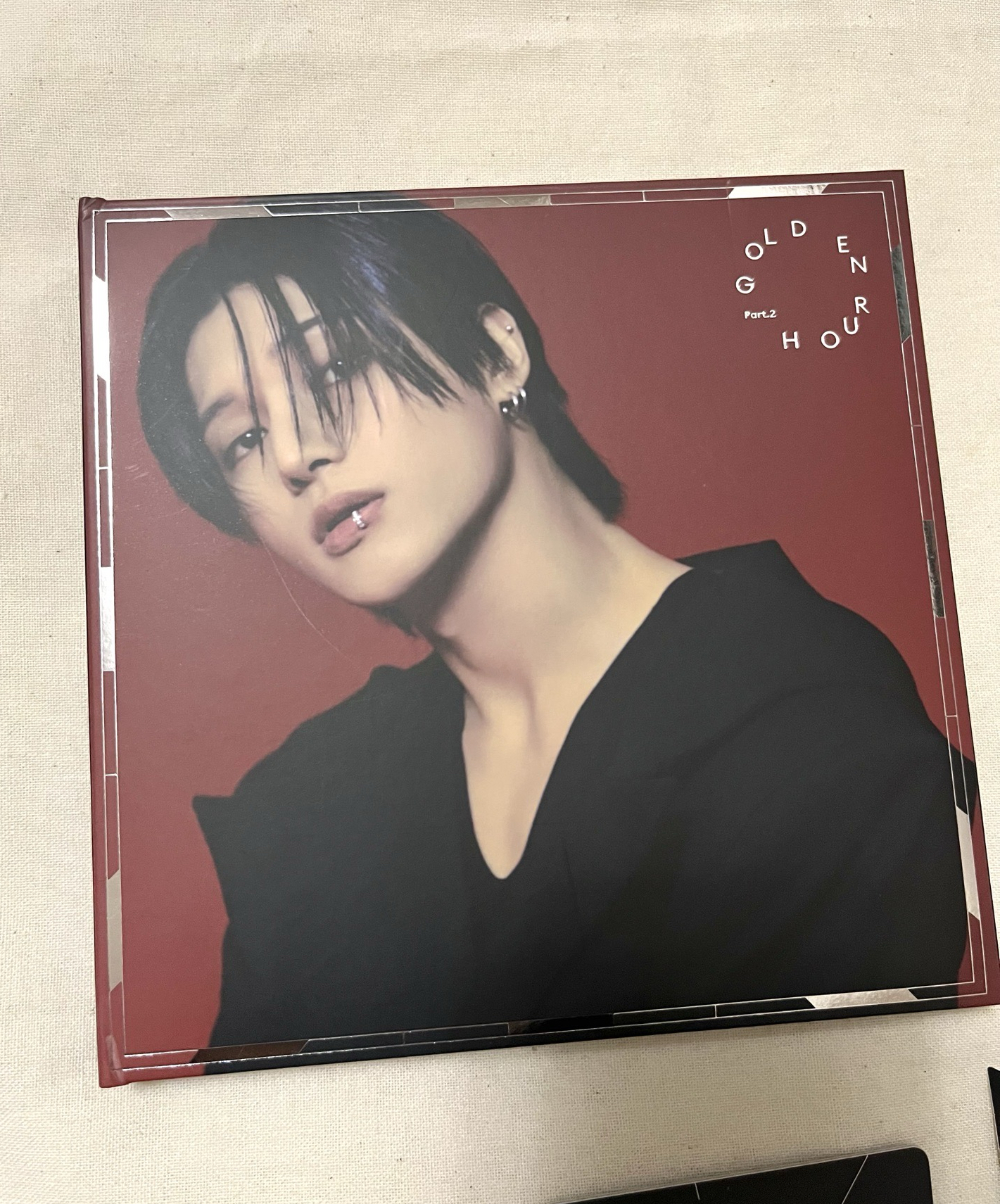 友榮 單封全專 GH2