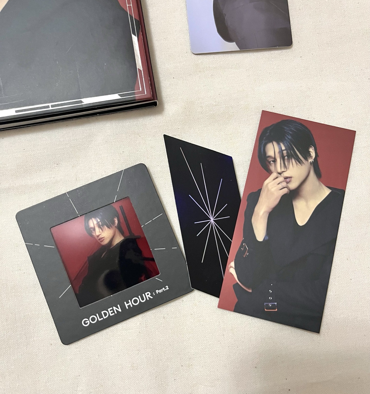 友榮 單封全專 GH2