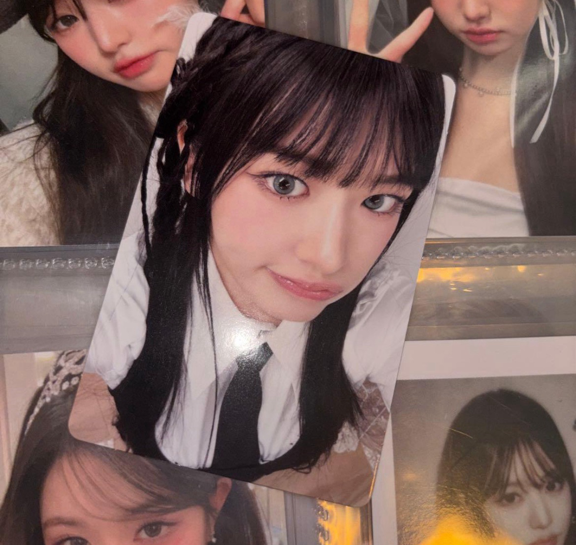 YUJIN - MUSIC KOREAN