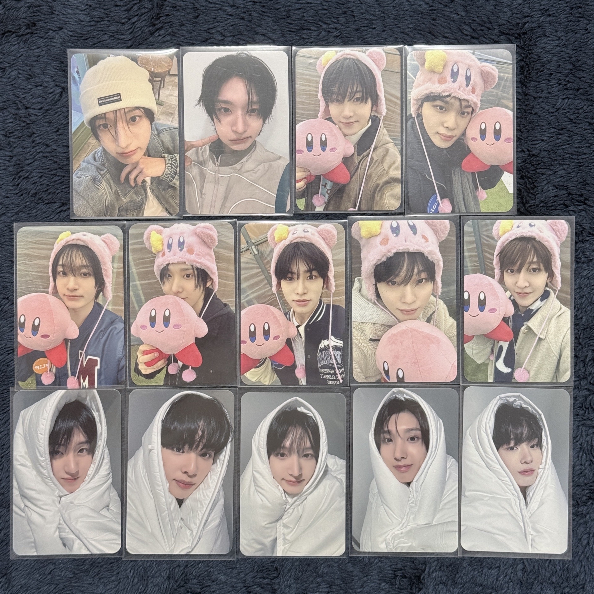 KickFlip 出道小盤