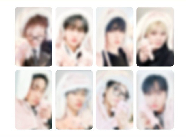 HL 3.0 粉兔尚+傘含專不拆(非現）