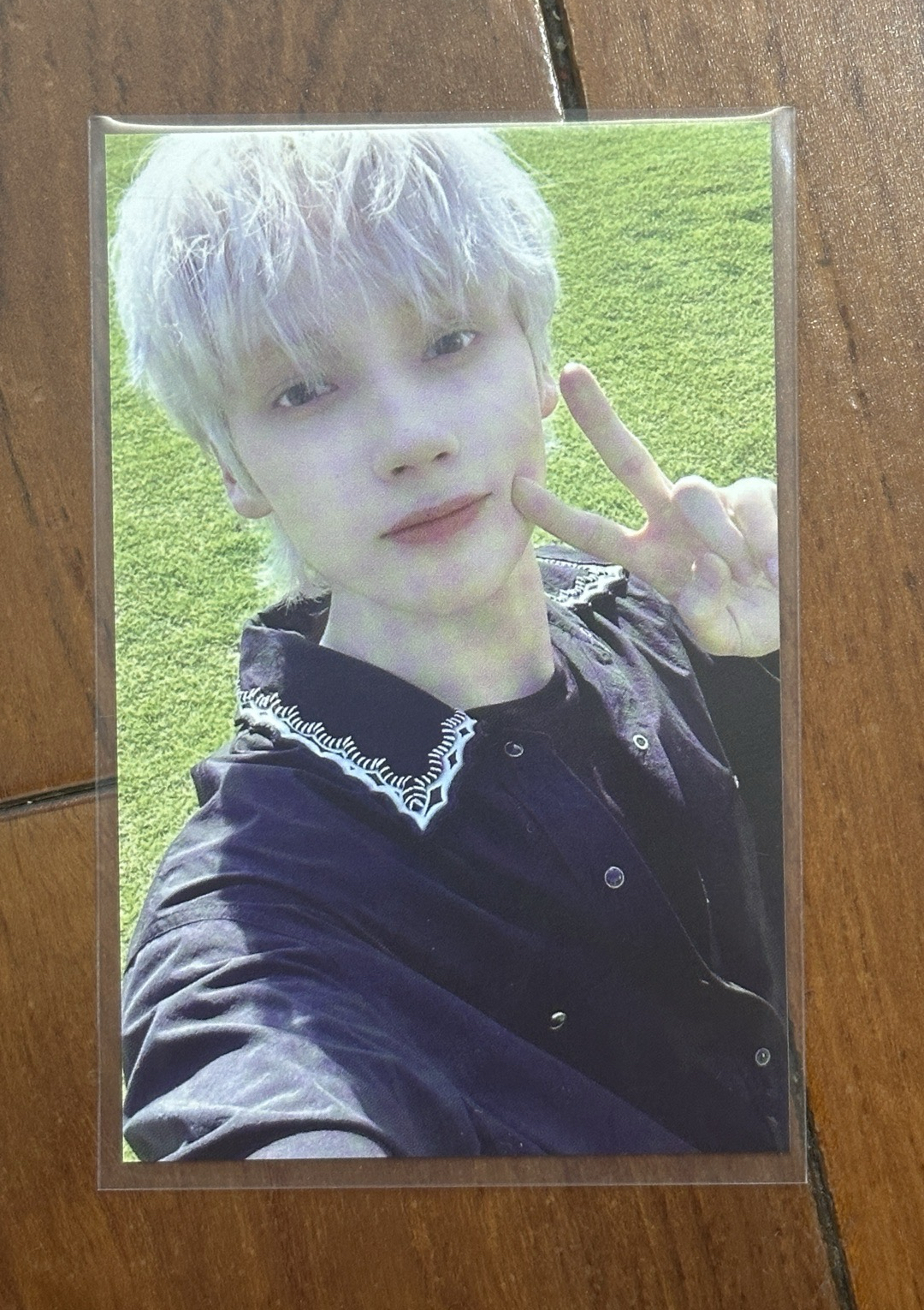 寧粽 台北場 送寧星星2張