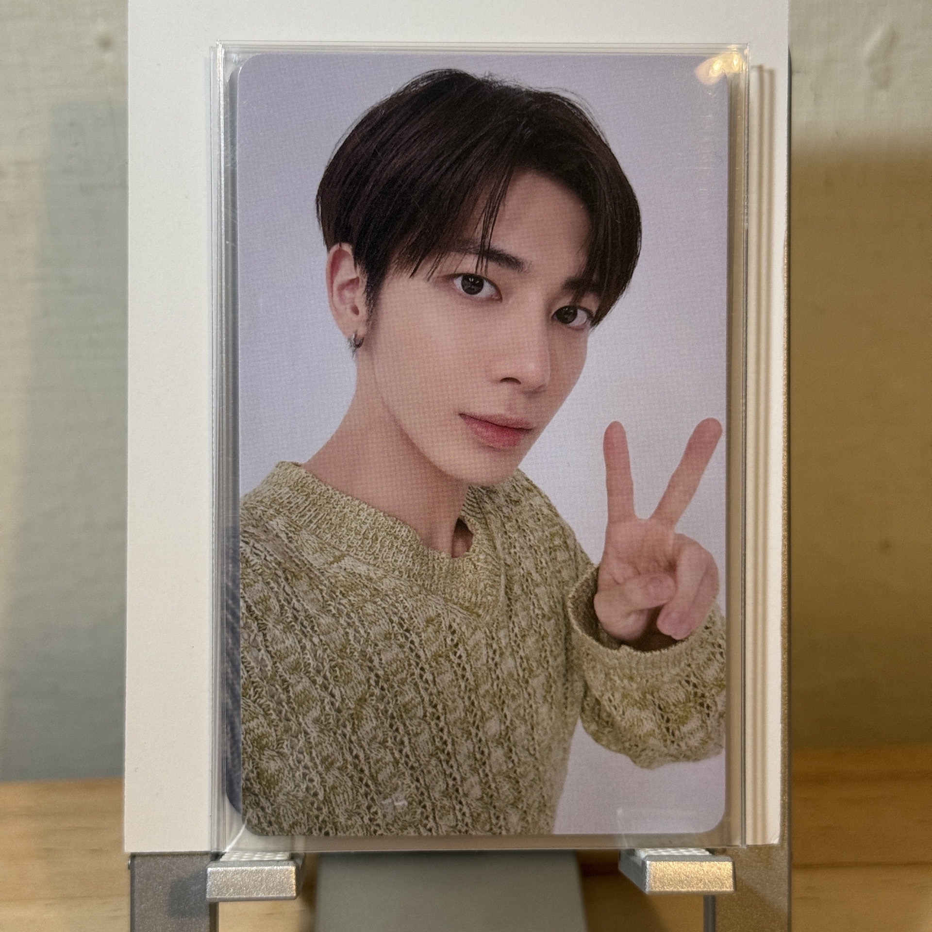 太顯 正三 環球 LD1.0